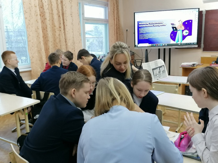Что на самом деле думают школьники и учителя о профориентации в школе.